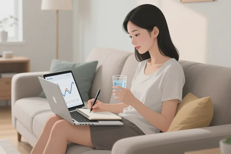 30岁中餐血糖6点9是怎么回事(图4)