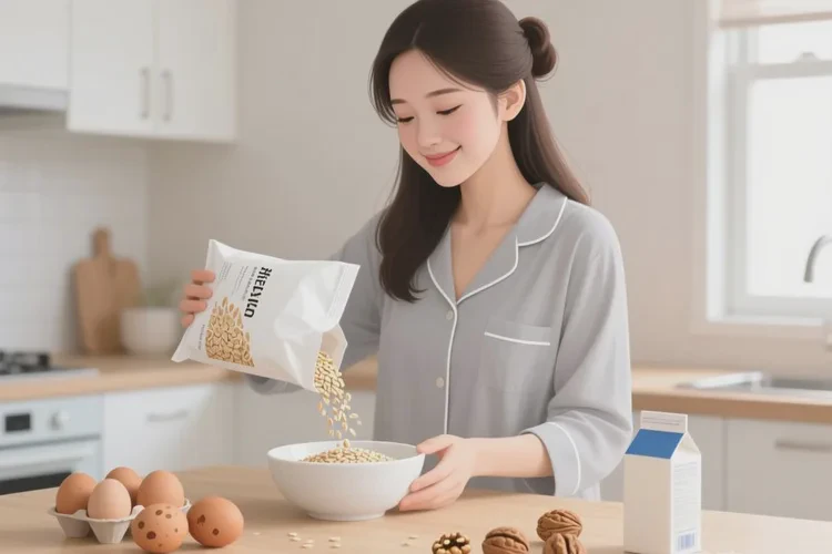 30岁早上血糖4点7是怎么回事(图4)