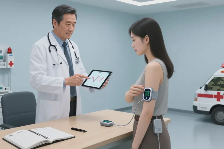 30岁中餐血糖18点1是怎么回事(图2)