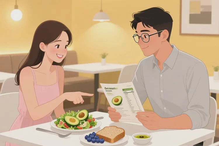 30岁晚餐血糖19.4是怎么回事(图3)