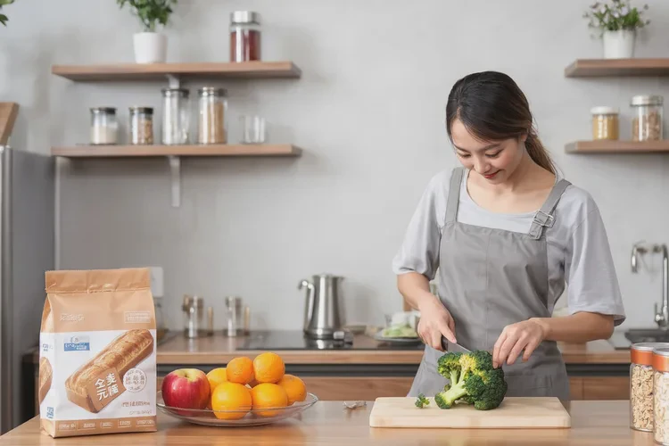 34岁空腹血糖20点4是怎么回事(图3)