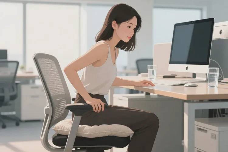 女生屁股长湿疹可以根治吗(图1)