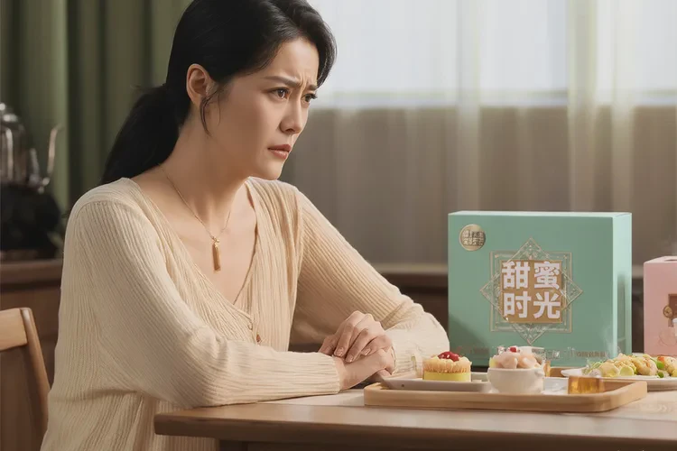 34岁晚餐血糖26.0是怎么回事(图1)