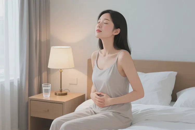 30岁中餐血糖14点3是怎么回事(图4)