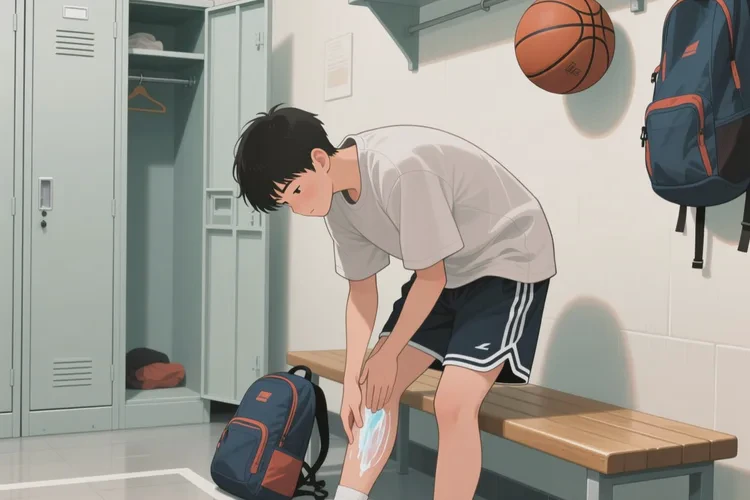 青少年大腿容易长湿疹可以根治吗(图2)