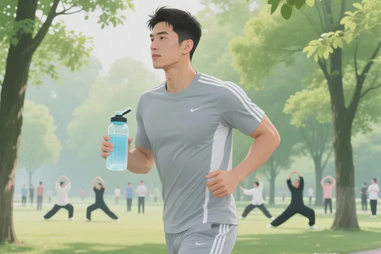 30岁早上空腹血糖30.1是怎么回事(图3)