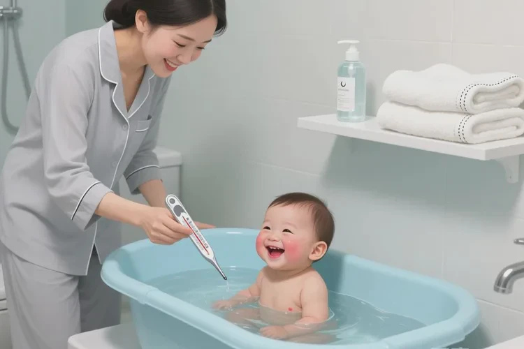 幼儿脖子出现湿疹可以根治吗(图4)