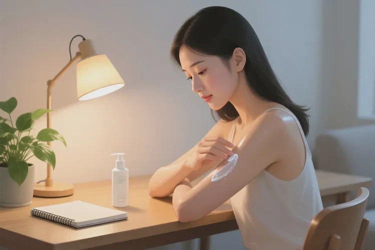 女生全身起湿疹可以根治吗(图3)