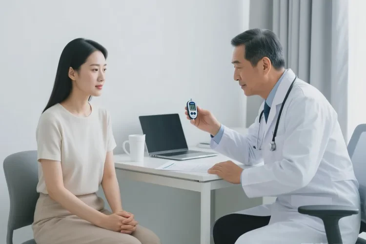 30岁早上血糖17点8是怎么回事(图4)