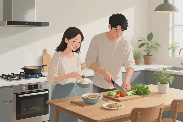 30岁晚餐血糖8.5是怎么回事(图3)