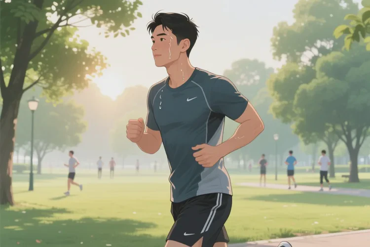 30岁中餐血糖23.7是怎么回事(图2)