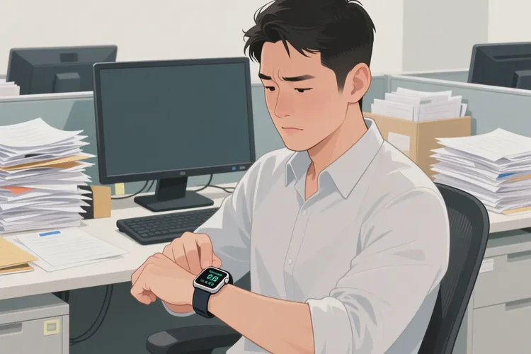 30岁中餐血糖29.1是怎么回事(图1)