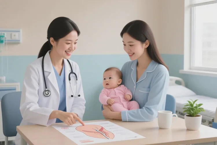 新生儿小腿起湿疹可以根治吗(图4)