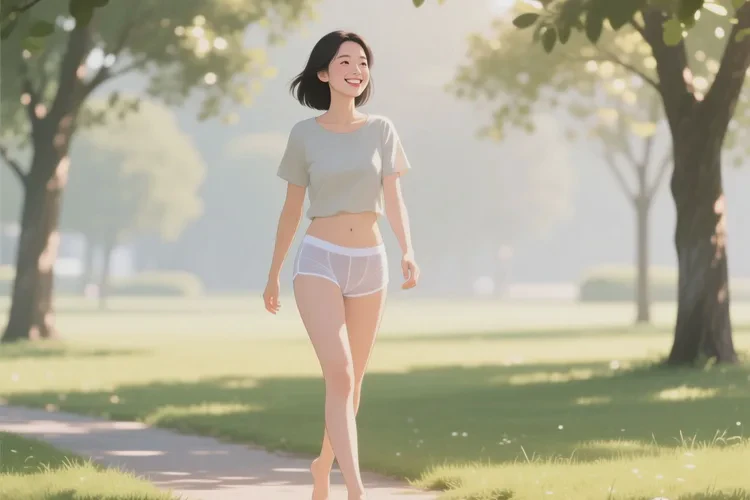 女生屁股上有湿疹可以根治吗(图3)