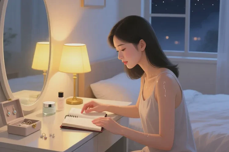 女生脸上长湿疹可以根治吗(图2)