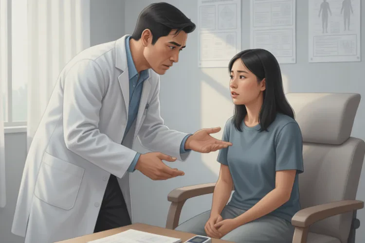 30岁早上血糖26.2是怎么回事(图2)