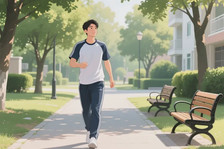 30岁中餐血糖7.3是怎么回事(图3)