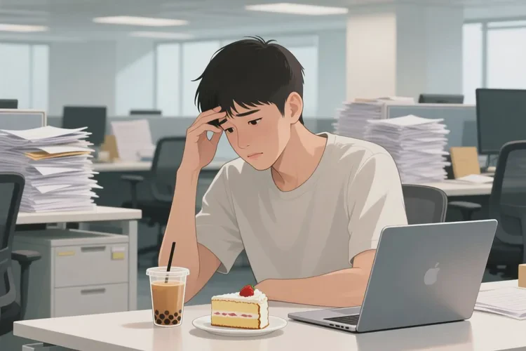 30岁早上空腹血糖7点3是怎么回事(图1)