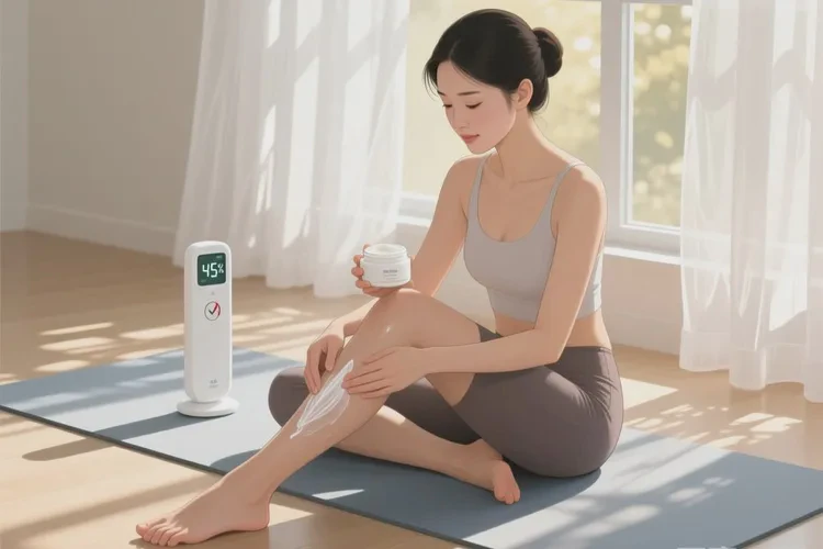 女性四肢经常长湿疹可以根治吗(图2)