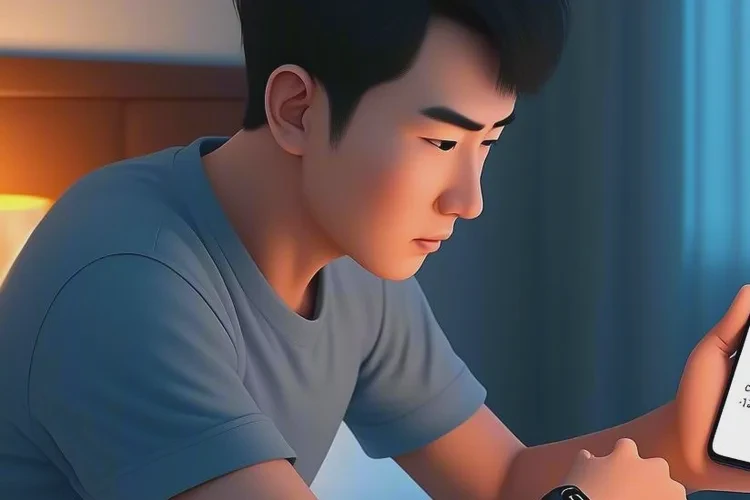 33岁睡前血糖28.9是怎么回事(图1)