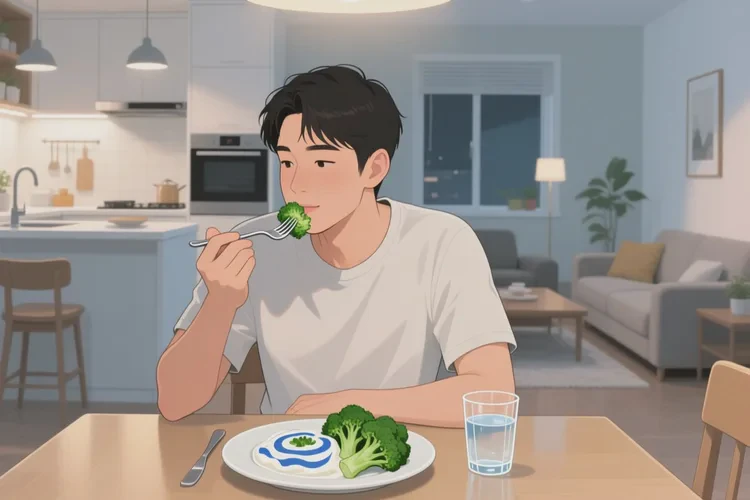 小儿全身偶尔长湿疹可以根治吗(图2)