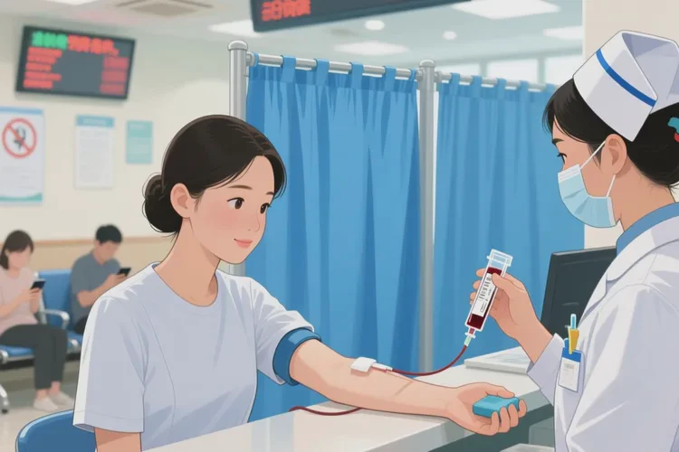 30岁早上空腹血糖11.2是怎么回事(图3)