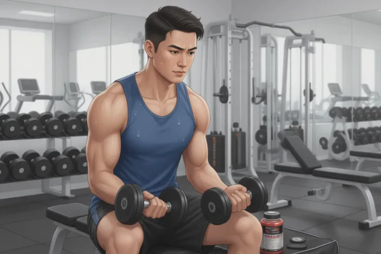 29岁晚餐血糖24.3是怎么回事(图3)