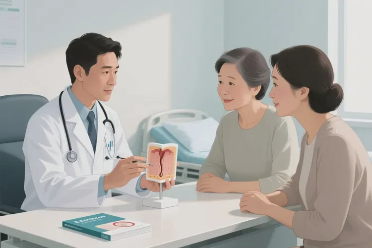 幼儿身上容易长湿疹可以根治吗(图3)