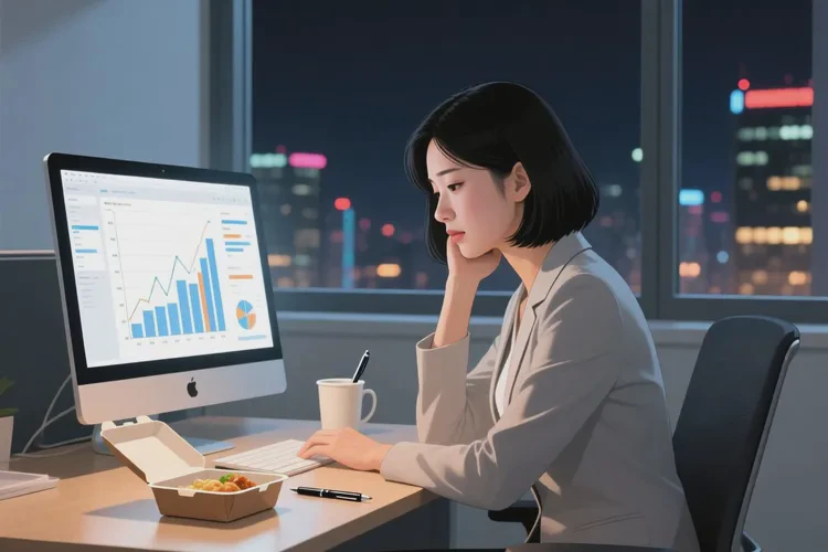 30岁晚餐血糖8.0是怎么回事(图2)