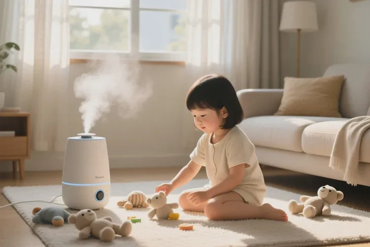 幼儿身上经常长湿疹可以根治吗(图3)