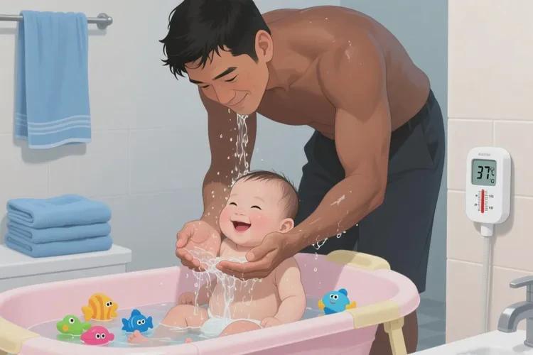 小儿脸上出现湿疹能根治吗(图4)