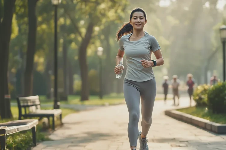 33岁早上血糖5点7是怎么回事(图3)