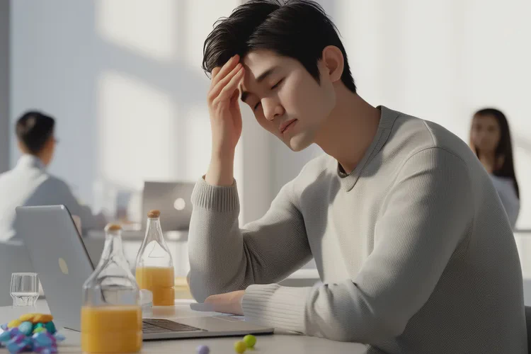 33岁下午血糖3点5是怎么回事(图2)