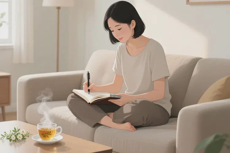 女生大腿上有湿疹可以根治吗(图4)