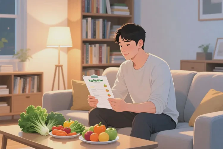 30岁早上血糖26.5是怎么回事(图4)