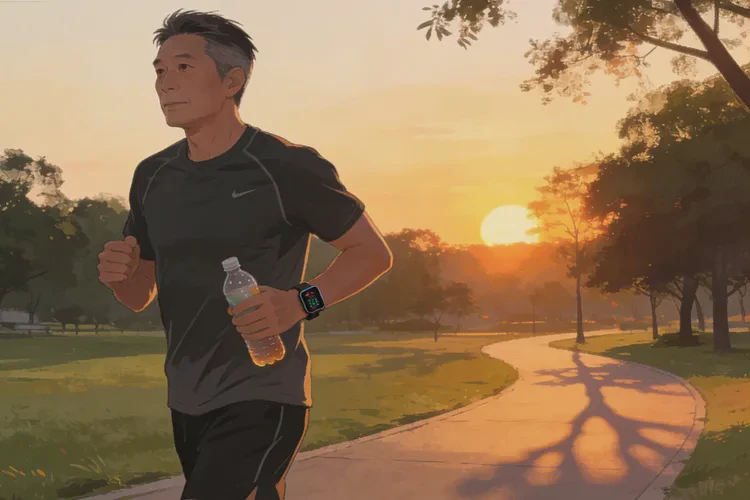 30岁早上血糖28.7是怎么回事(图4)