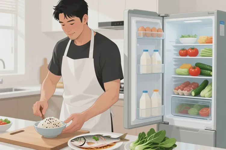 30岁中餐血糖5.6是怎么回事(图3)