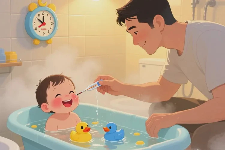 幼儿身上容易起湿疹可以根治吗(图2)