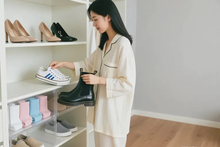 女性脚上偶尔长湿疹可以根治吗(图3)