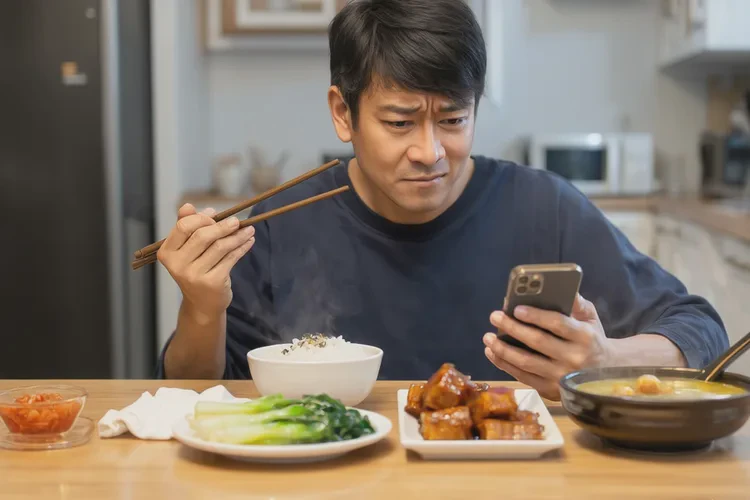 33岁睡前血糖17.8是怎么回事(图1)