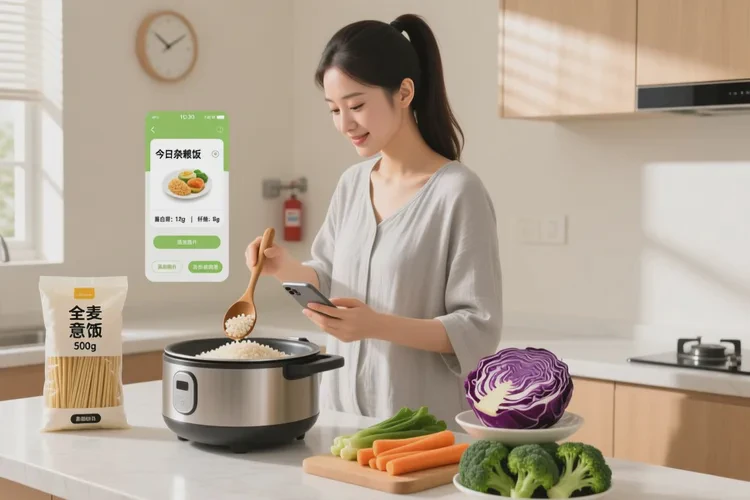 30岁早上血糖18.5是怎么回事(图4)