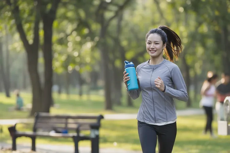 33岁早餐血糖3点8是怎么回事(图2)