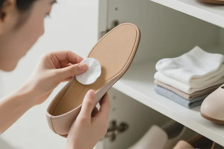 女生脚上容易长湿疹可以根治吗(图2)