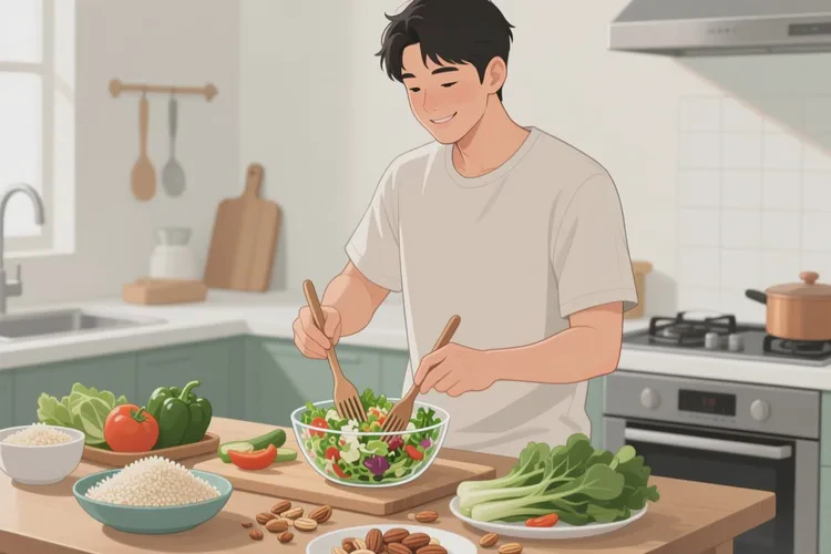 30岁早餐血糖16点8是怎么回事(图3)