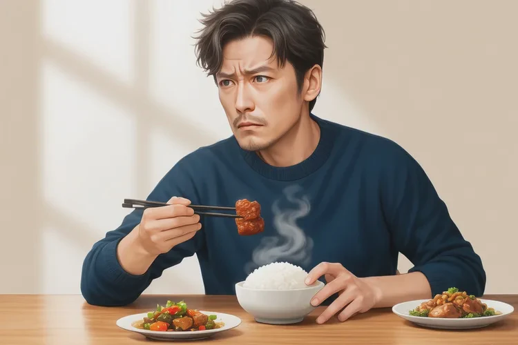 33岁中餐血糖14点4是怎么回事(图1)