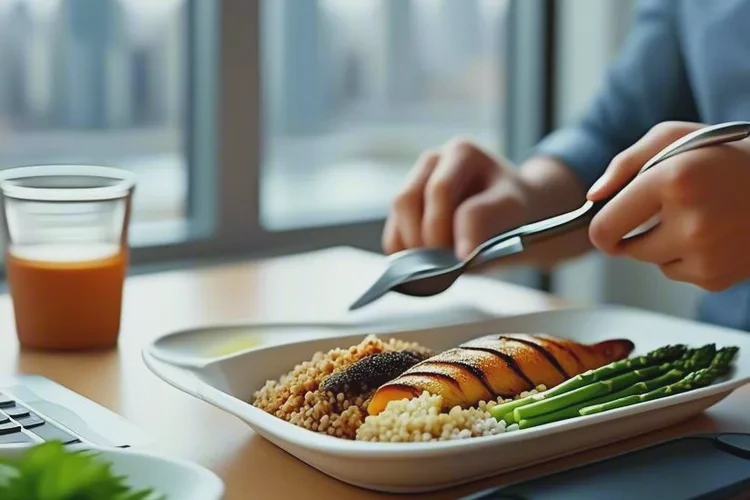 33岁中餐血糖14.4是怎么回事(图4)