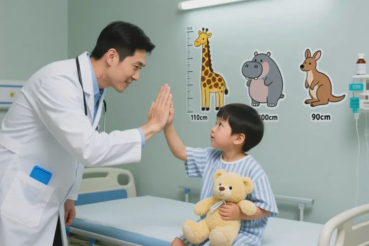 小儿大腿上容易起湿疹能根治吗(图3)