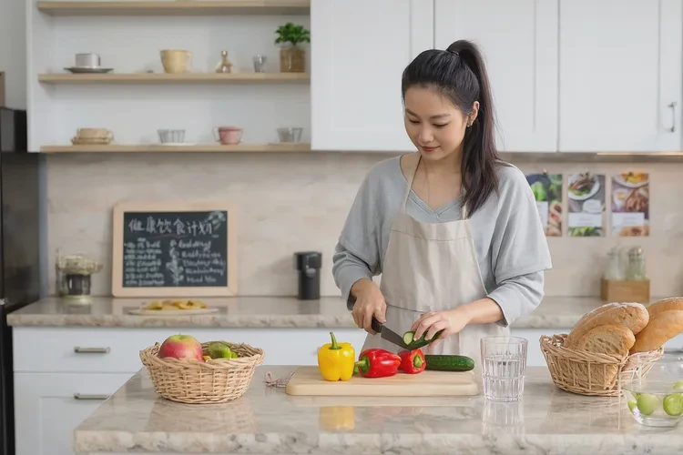 33岁中餐血糖12.2是怎么回事(图3)