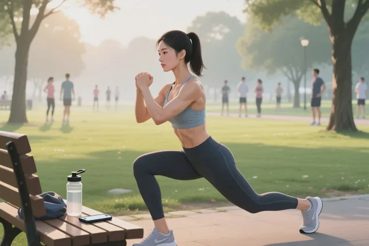 30岁早上血糖7点7是怎么回事(图4)