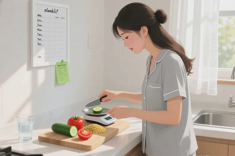 30岁早上空腹血糖17点6是怎么回事(图3)